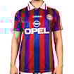 Picture of Bayern Munich 95/97 Home Matthaus