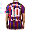 Picture of Bayern Munich 95/97 Home Matthaus