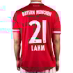 Picture of Bayern Munich 12/13 Home Final Lahm
