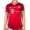 Picture of Bayern Munich 12/13 Home Final Lahm