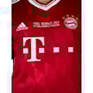 Picture of Bayern Munich 12/13 Home Final Lahm