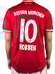 Picture of Bayern Munich 12/13 Home Robben Final