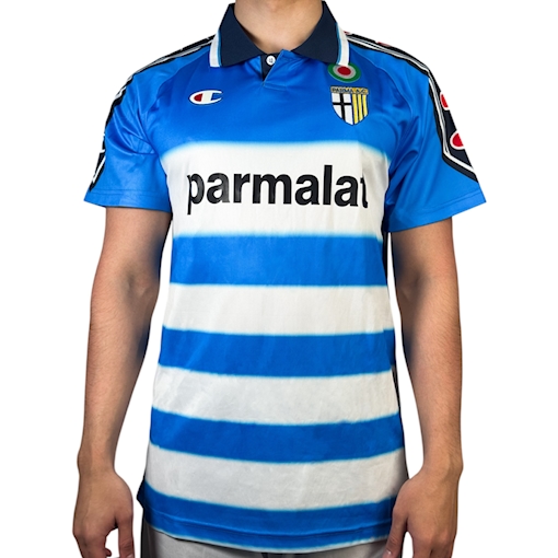 Picture of Parma 99/00 Goalkeeper Buffon 