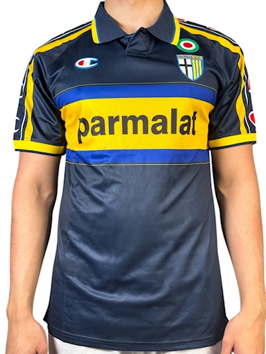Picture of Parma 99/00 Away 