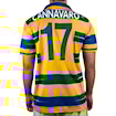 Picture of Parma 98/99 Home Cannavaro