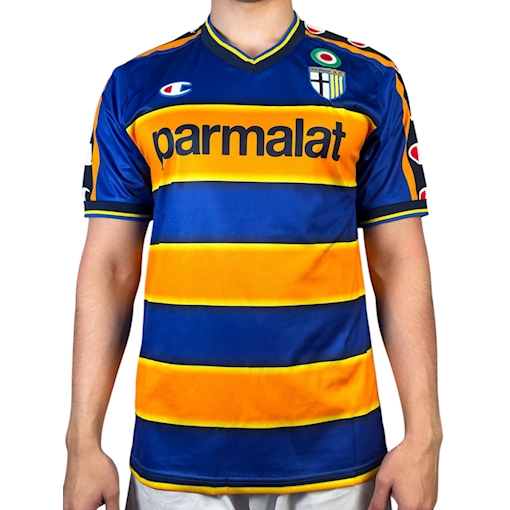 Picture of Parma 02/03 Home Nakata