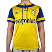Picture of Parma 93/95 Away Baggio