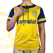 Picture of Parma 93/95 Away Baggio