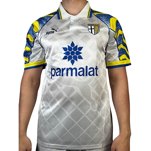 Picture of Parma 95/97 Home Cannavaro