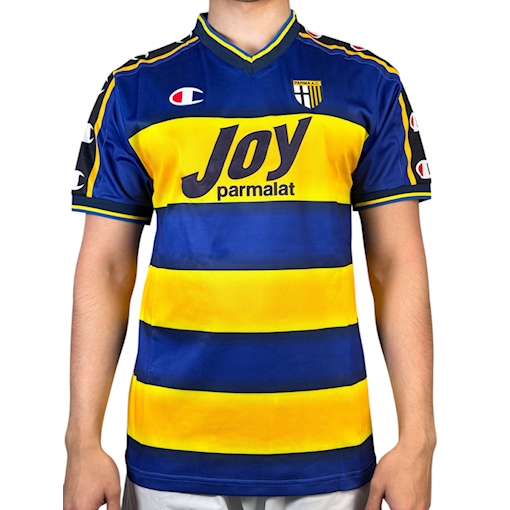 Picture of Parma 01/02 Home