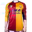 Picture of Roma 01/02 Home Totti Long-sleeve