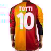 Picture of Roma 01/02 Home Totti Long-sleeve