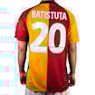Picture of Roma 01/02 Home Batistuta