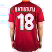 Picture of Roma 00/01 Home Batistuta