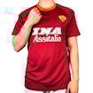 Picture of Roma 00/01 Home Batistuta