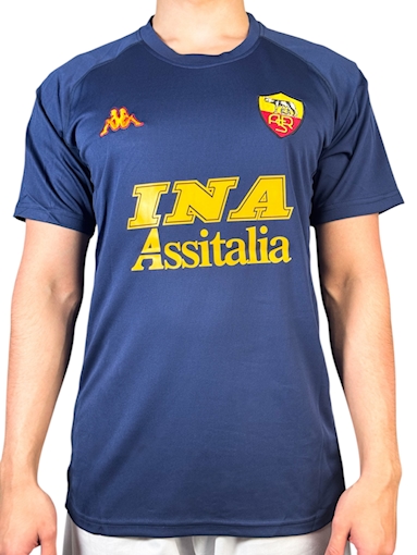 Picture of Roma 00/01 Third Batistuta