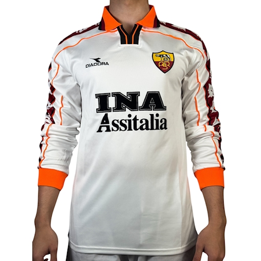 Picture of Roma 98/99 Away
