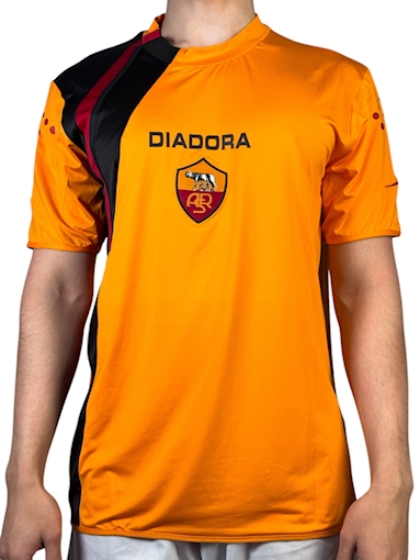 Picture of Roma 05/06 Third Totti