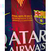 Picture of Barcelona 14/15 Home Final Neymar JR Signature Edition