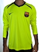 Picture of Barcelona 05/06 Away Ronaldinho Long-sleeve