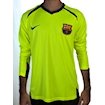 Picture of Barcelona 05/06 Away Ronaldinho Long-sleeve