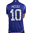 Picture of Argentina 2022 Away Messi