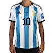 Picture of Argentina 2022 Home Messi Final