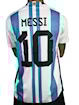 Picture of Argentina 2022 Home Messi Final