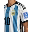 Picture of Argentina 2022 Home Messi Final