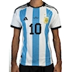 Picture of Argentina 2022 Home Messi Final Player Version 