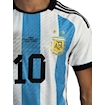 Picture of Argentina 2022 Home Messi Final Player Version 