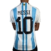Picture of Argentina 2022 Home Messi Final Player Version 