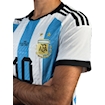 Picture of Argentina 2022 Home Messi Final Player Version 