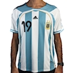 Picture of Argentina 2006 Home Messi
