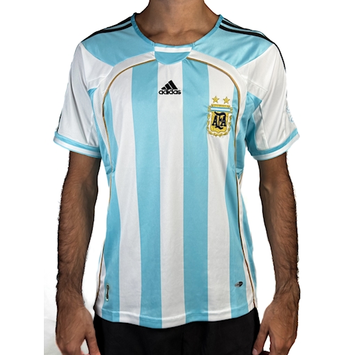 Picture of Argentina 2006 Home