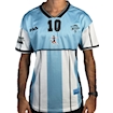 Picture of Argentina 2001 Home Maradona Signiture