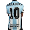 Picture of Argentina 2001 Home Maradona Signiture