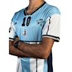 Picture of Argentina 2001 Home Maradona Signiture