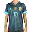 Picture of Argentina 2020 Away Messi