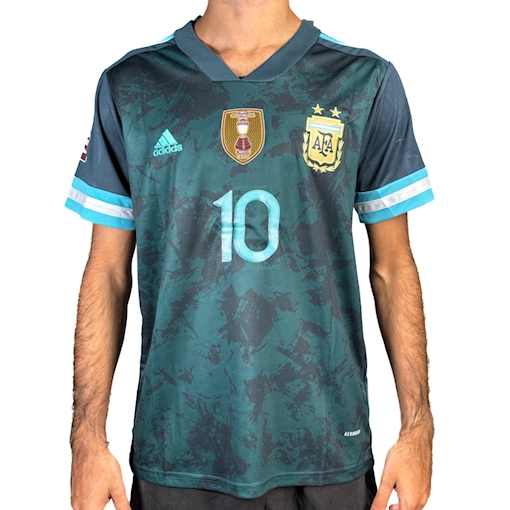 Picture of Argentina 2020 Away Messi