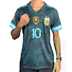 Picture of Argentina 2020 Away Messi