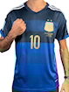 Picture of Argentina 2014 Away Messi