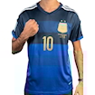Picture of Argentina 2014 Away Messi