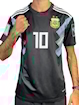 Picture of Argentina 2018 Away Messi