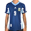 Picture of Argentina 1998 Away Batistuta