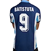 Picture of Argentina 1998 Away Batistuta