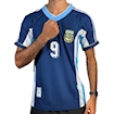 Picture of Argentina 1998 Away Batistuta