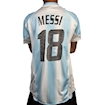 Picture of Argentina 04/05 Home Messi