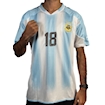 Picture of Argentina 04/05 Home Messi