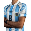 Picture of Argentina 96/97 Home Riquelme